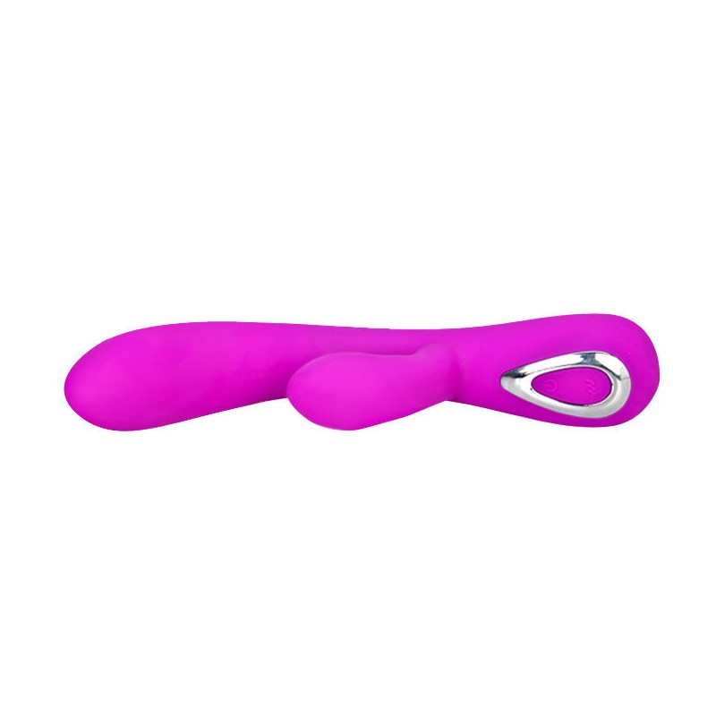 SMART HONEY VIBRADOR  BY PRETTY LOVE