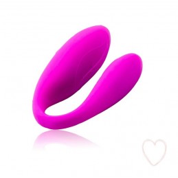 LELO IDA WAVE MASAJEADOR PAREJAS CORAL