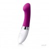 LELO GIGI 2  VIBRADOR ROSA