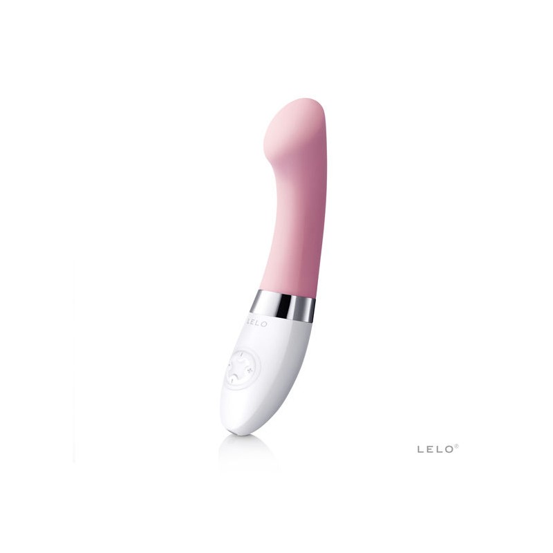 LELO GIGI 2  VIBRADOR ROSA