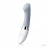 LELO IDA VIBRADOR NEGRO