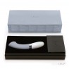 LELO GIGI 2  VIBRADOR COOL GRAY