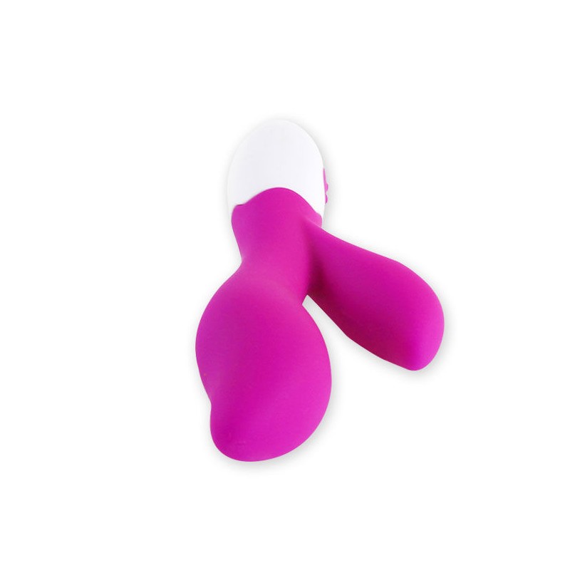 PRETTY LOVE FLIRT VIBRADOR  ESTIMULADOR NEWMAN