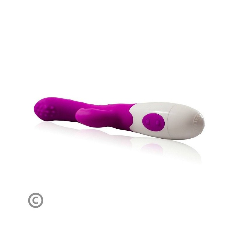 PRETTY LOVE FLIRTATION - VIBRADOR ARTHUR