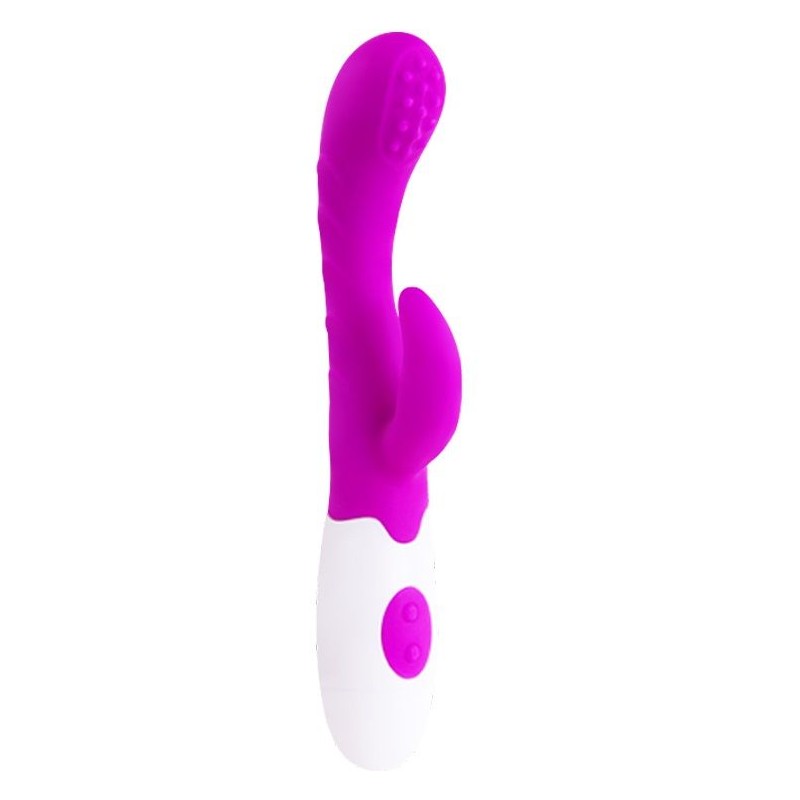 PRETTY LOVE FLIRTATION - VIBRADOR ARTHUR