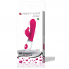 PRETTY LOVE FLIRTATION - VIBRADOR ANTONY