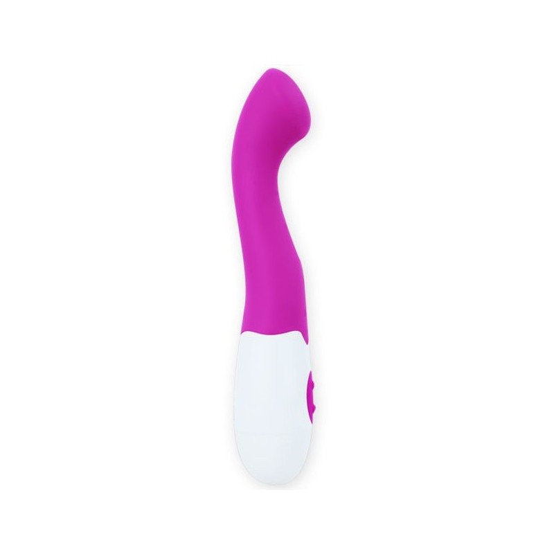 PRETTY LOVE FLIRTATION -VIBRADOR CHARLES