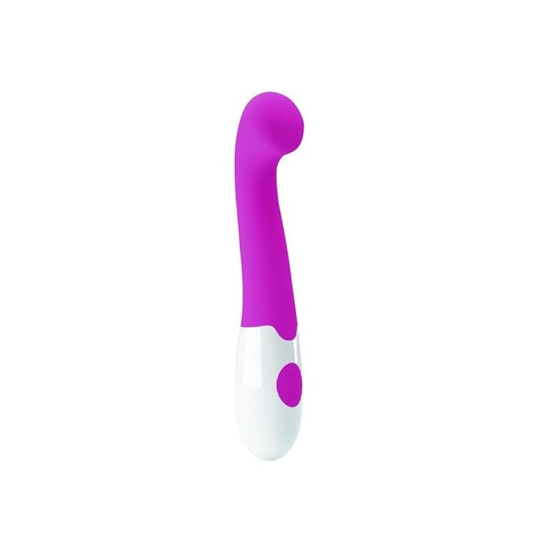 PRETTY LOVE FLIRTATION -VIBRADOR CHARLES