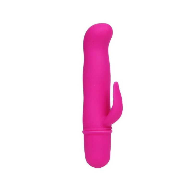 PRETTY LOVE FLIRT VIBRADOR  ESTIMULADOR  BLITHE