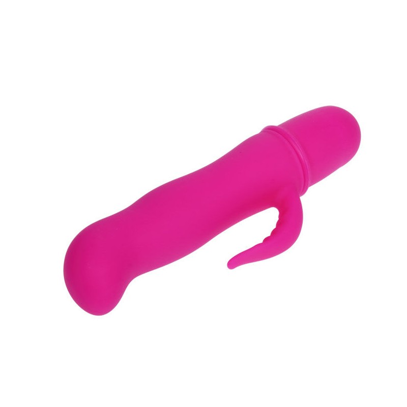 PRETTY LOVE FLIRT VIBRADOR  ESTIMULADOR  BLITHE