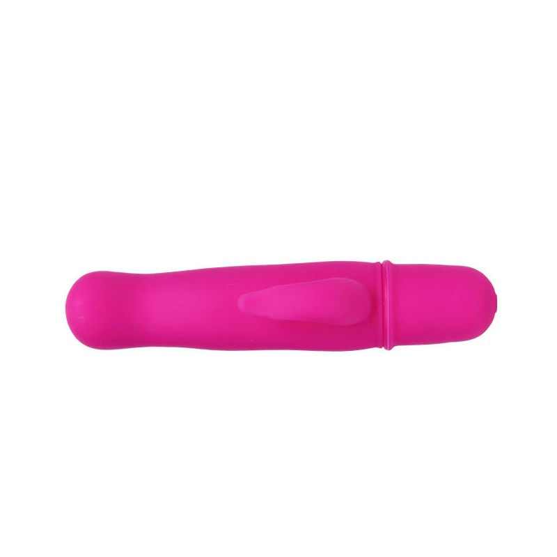 PRETTY LOVE FLIRT VIBRADOR  ESTIMULADOR  BLITHE