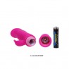 PRETTY LOVE FLIRT VIBRADOR  ESTIMULADOR  BLITHE