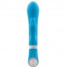 B SWISH BWILD DELUXE BUNNY RABBIT VIBRATOR JADE