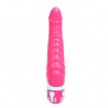 BAILE THE REALISTIC COCK PINK G-SPOT 21.8CM