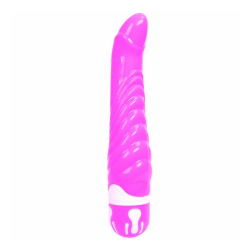 BAILE THE REALISTIC COCK LILA G-SPOT 21.8CM