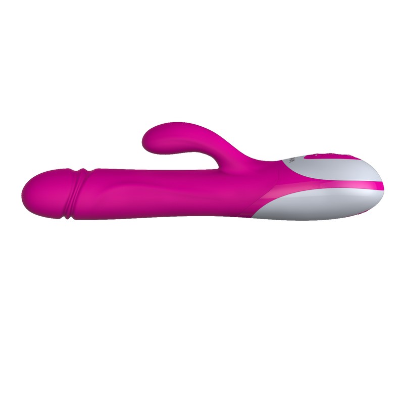 NALONE WAVE VIBRADOR ESTIMULADOR DUAL