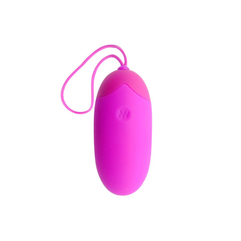 PRETTY LOVE EGG BERGER CONTROL REMOTO 12V