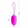 PRETTY LOVE EGG BERGER CONTROL REMOTO 12V