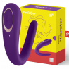 PARTNER TOY VIBRADOR PARA DOS