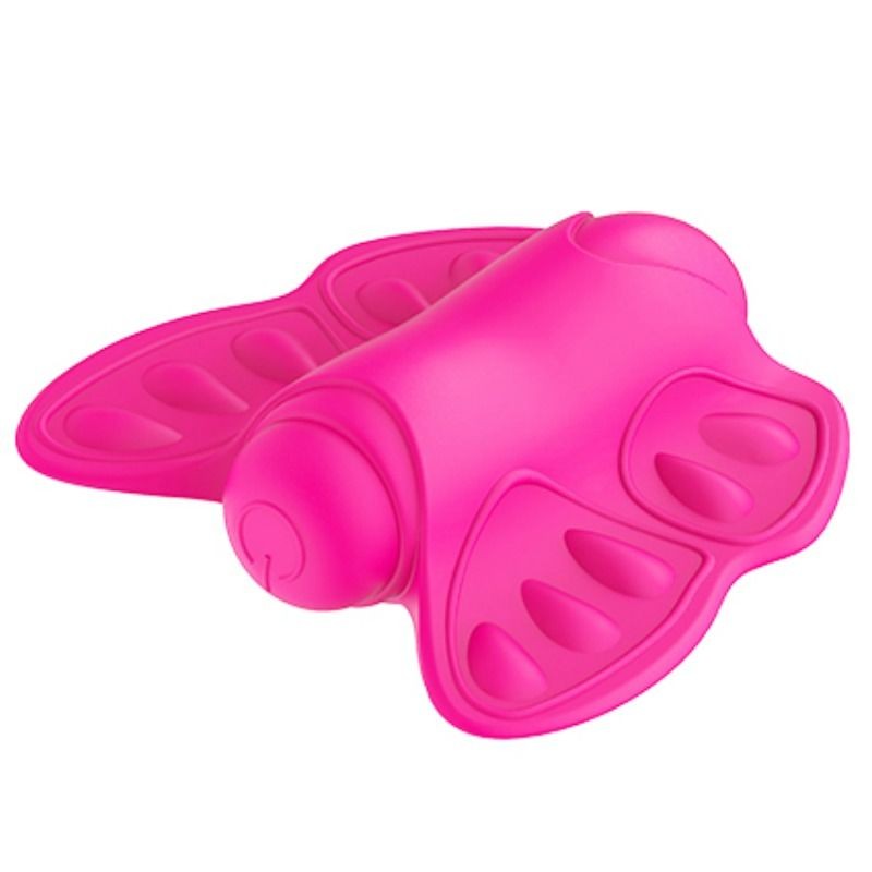 NALONE MADAM MINI VIBRADOR MARIPOSA