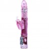 LY-BAILE VIBRADOR CON ROTACIÓN Y RABBIT  MULTIVELOCIDAD Y MULTIROTACION