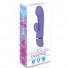 INSPIRE SOFT NATASHA VIBRADOR LILA