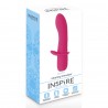 INSPIRE ESSENTIAL EDITH VIBRADOR ROSA