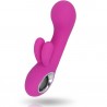 INSPIRE GLAMOUR GEORGIA VIBRADOR LILA