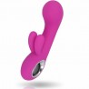 INSPIRE GLAMOUR GEORGIA VIBRADOR LILA