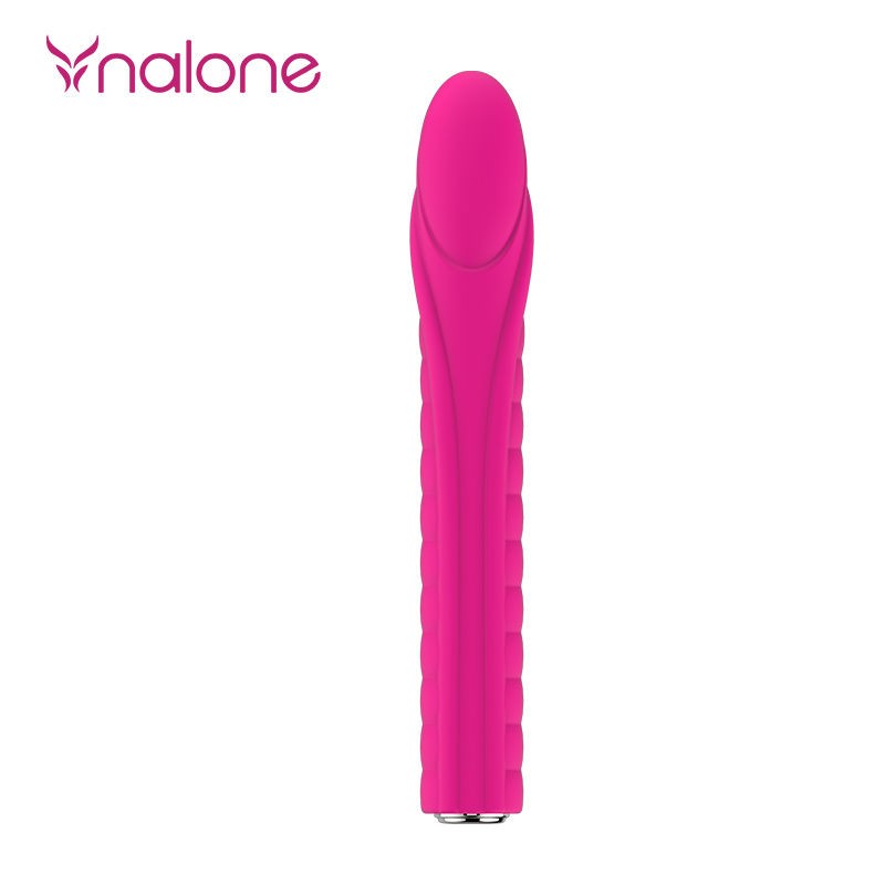 NALONE DIXIE VIBRADOR POTENTE ROSA