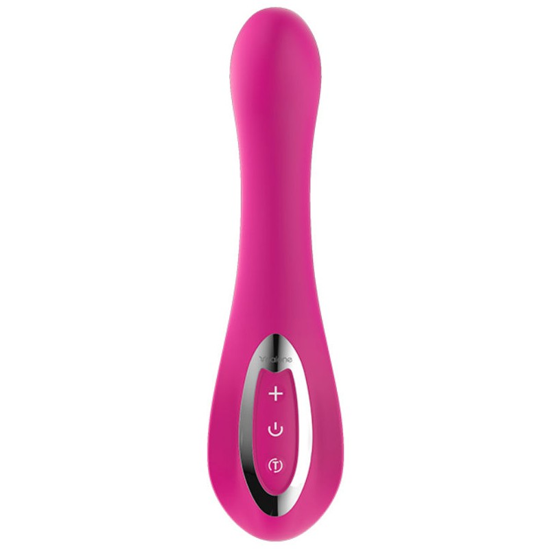 NALONE TOUCH SYSTEM VIBRADOR ROSA