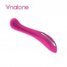 NALONE TOUCH SYSTEM VIBRADOR ROSA