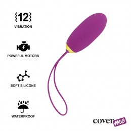 COVERME