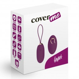 COVERME