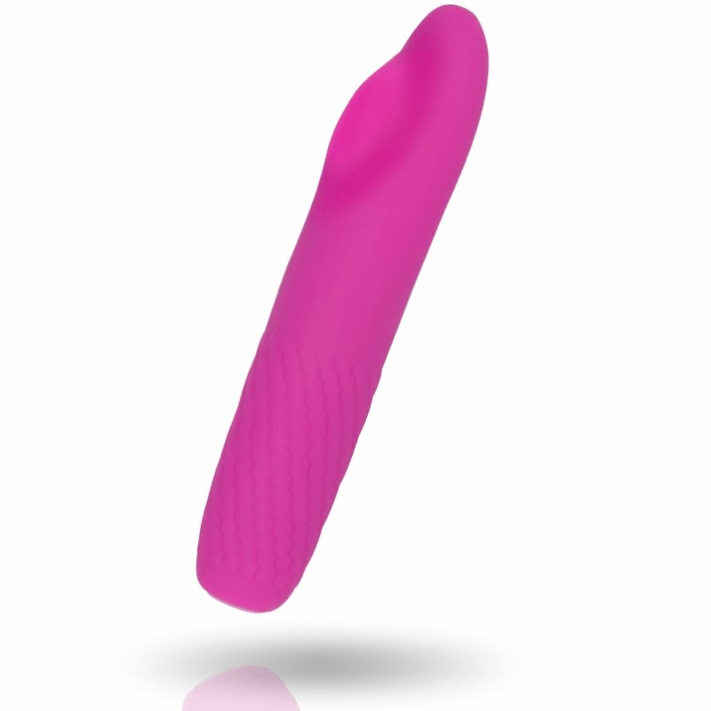 INSPIRE SENSE SKAYLAR VIBRADOR / ROTADOR LILA