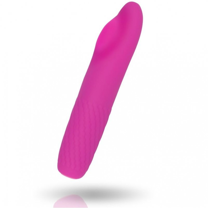 INSPIRE SENSE SKAYLAR VIBRADOR / ROTADOR LILA