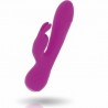 INSPIRE SENSE SKAYLAR VIBRADOR / ROTADOR LILA