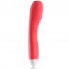 NALONE TOUCH SYSTEM VIBRADOR ROSA