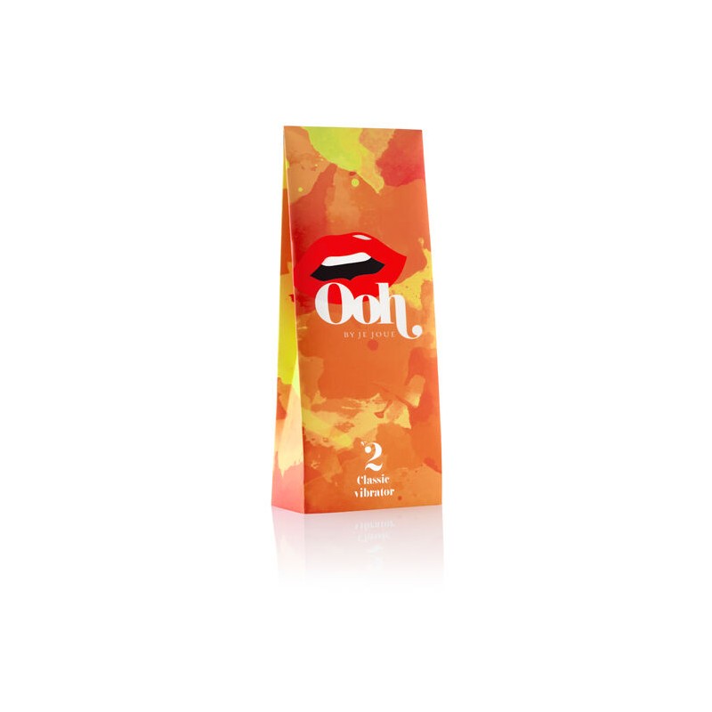 Ooh BY JE JOUE - RECAMBIO ESTIMULADOR CORAL