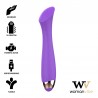 WOMANVIBE VIORA VIBRADOR RECARGABLE SILICONA