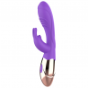 WOMANVIBE VIORA VIBRADOR RECARGABLE SILICONA