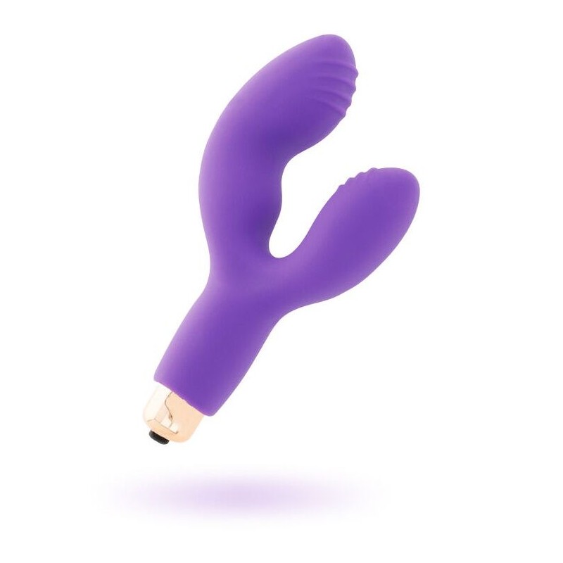 WOMANVIBE VANIX VIBRADOR ESTIMULADOR SILICONA