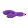 WOMANVIBE VANIX VIBRADOR ESTIMULADOR SILICONA