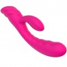 NALONE PURE VIBRADOR RABBIT FUNCION CALOR