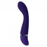 INTENSE LEO VIBRADOR LILA SILICON LUXE