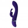 INTENSE HILARI VIBRADOR LILA SILICON LUXE