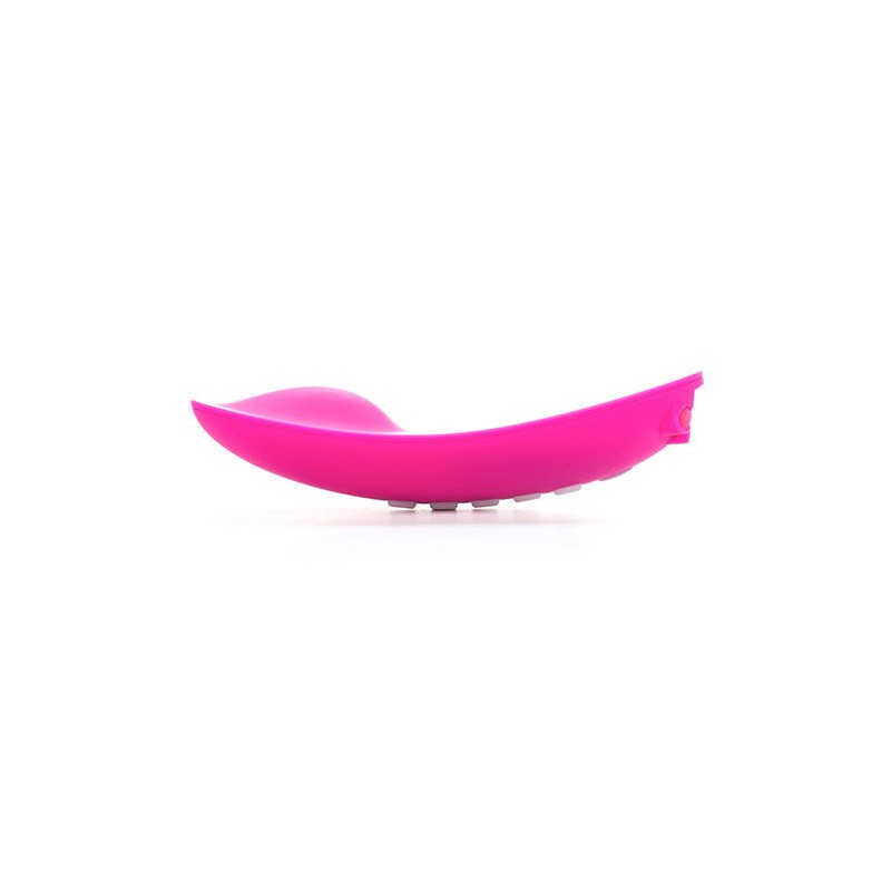 OHMIBOD LIGHTSHOW ESTIMULADOR LUMINOSO CON CONTROL REMOTO