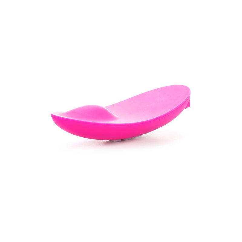 OHMIBOD LIGHTSHOW ESTIMULADOR LUMINOSO CON CONTROL REMOTO