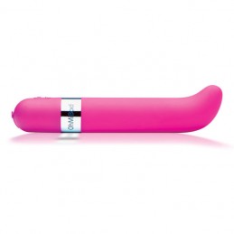 SATISFYER BIG HEAT VIBRADOR PUNTO G