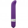 G-SPOT GAVYN VIBRADOR PUNTO G AMARILLO